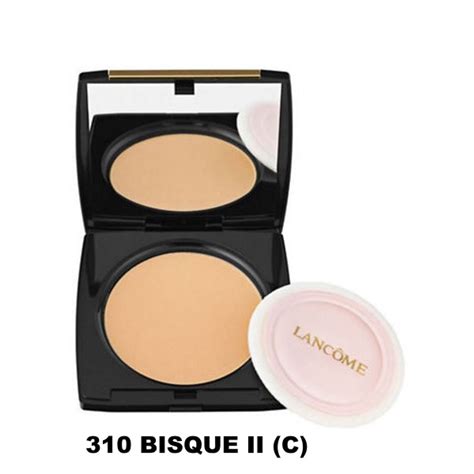 lancome dual finish 310 bisque.